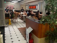 -太食獸泰式茶餐厅(IFS国金中心店)