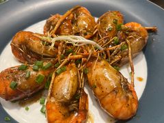 -常来小聚·广州非遗传承餐厅(高德置地店)