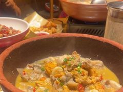 -耕渔小院·湖南鱼鲜(望城店)