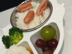 -兰湘子·湘菜小炒(惠多港店)