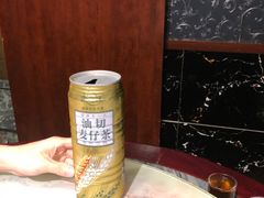-诏安海鲜馆(新浦店)