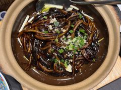 -肆月河豚·新淮扬(金融街店)