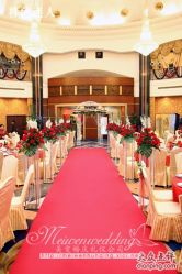 美雯苏宁卢浮宫-苏宁环球套房饭店·宴会厅