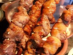 -老墙根涮肉·铜锅鲜羊肉(良乡店)