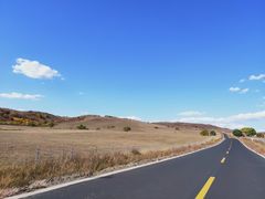 -塞罕坝国家级自然保护区