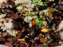 -三猫黑鱼花(南大店)