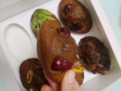 -枣呀呀仙枣糕(深圳前海壹方城店)