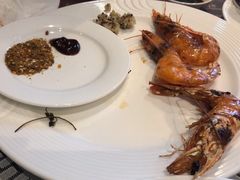 -绮梦西湖·云端餐厅(歌德店)