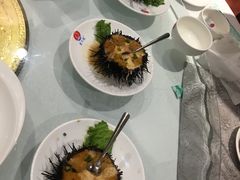 -小船渔村•大连菜•大连焖鱼(明泽街店)