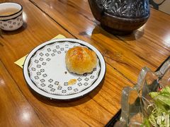 -巴依老爷新疆美食(望京小街店)