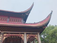 -南岳衡山风景名胜区-南岳大庙