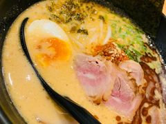 -一風堂拉面(港汇恒隆店)