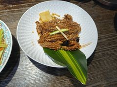 -魁盛居百年鲁菜馆(县西巷店)