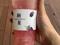 -树夏(鹭洲里店)