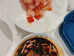 -眉州东坡(华联万柳店)