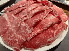 -蜀九香火锅(九眼桥店)