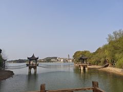 -天乐农家鱼头王(天目湖店)