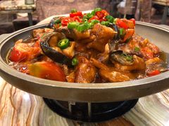 啤酒毛骨鱼-椿记烧鹅(叠彩店)