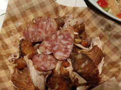 -玉华台饭庄·淮扬菜·烤鸭(望京店)