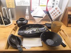 -雷门拉面·现熬骨汤(凯德来福士店)