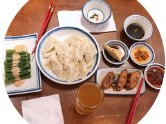 -喜喜水饺