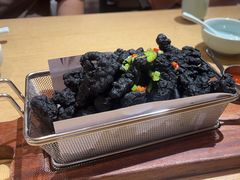 -清雅臻品·竹林院落·新派青岛菜(崂山店)