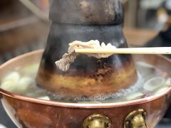 -三兴涮羊肉(荣安大街店)