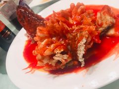 -亢龙太子酒轩(东湖店)