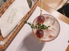 利宾纳葡萄冷萃茶-CHILLAX轻乐时(侨建·Hi City店)