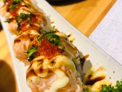 -浦·传统日式料理(3 5 1 1 店)