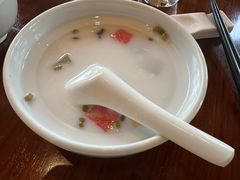 -水润轩私厨海南菜餐厅(铂尔曼酒店)