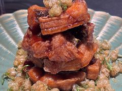 -A One Kitchen·南京精菜馆(德基广场店)