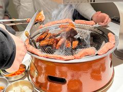 -缘·金家烤鳗鱼(西塔总店)