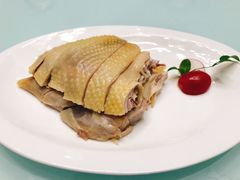 咸鸡-新吉士·上海菜(浦东LCM置汇旭辉店)