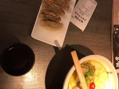 黑猪肉煎饺-味千拉面(又一城店)