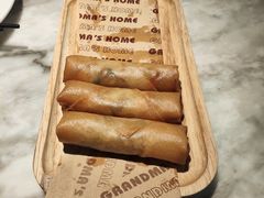 -外婆家(西红门荟聚购物中心店)