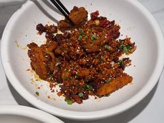 -兰湘子·湘菜小炒(崂山丽达店)