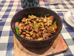 -小粤楼·怀旧粤菜(万辉国际广场店)