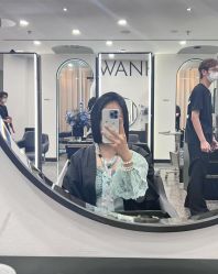 -SWANK SALON