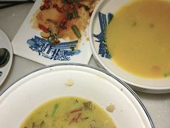 -小菜园新徽菜(马鞍山金鹰店)
