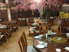 -那家老院子东北菜·饺子·小鸡炖蘑菇(艳华街店)
