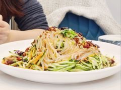 -老妈厨房团圆饺子东北菜(北环路店)
