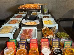 -麦凯伦烧烤·精酿超级工厂店(金桥总店)