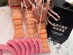 -曲水兰亭·兰亭·宴(上海虹桥店)