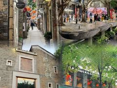 -山水茶艺馆·点心粤菜·30年老字号