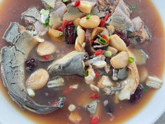 -柠静私家菜(石板巷店)