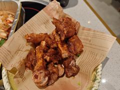 -丰茂烤串(公园店)