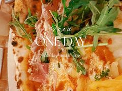 -PIZZA BIANCA(万象城店)