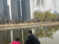 -西海子公园