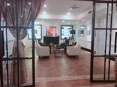 大堂-星巴克臻选(广州沙面店)